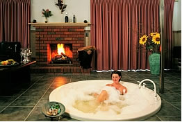 Halls Gap VIC Accommodation Yamba