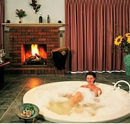 Boronia Peak Villas - Accommodation Yamba