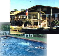 Bright Chalet - Accommodation Yamba