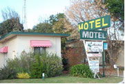 Cohuna VIC Accommodation Yamba