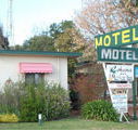 COHUNA MOTOR INN - Accommodation Yamba