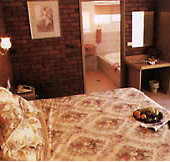 Colonial Motor Lodge - Accommodation Yamba