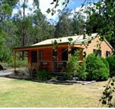 Gellibrand River Valley Cabins - Accommodation Yamba