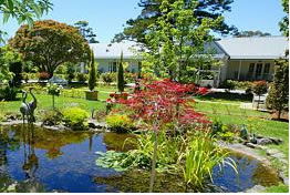 Sunset Strip VIC Accommodation Yamba
