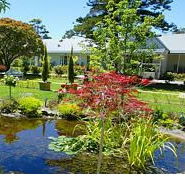 Glen Isla House - Accommodation Yamba
