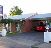 Jolly Swagman Motor Inn - Accommodation Yamba
