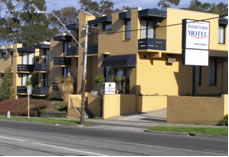 Pathfinder Motel - Accommodation Yamba 0