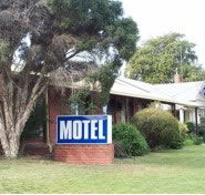 St Arnaud Country Road Inn - Accommodation Yamba