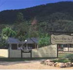 The Silver Birches Holiday Village - Accommodation Yamba