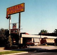 Motel Wellington - Accommodation Yamba