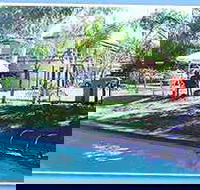 Toddy's Backpackers Resort - Accommodation Yamba