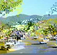 Tropic Coast Motel - Accommodation Yamba