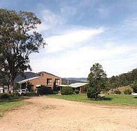 Valley View Homestead B And B - Accommodation Yamba