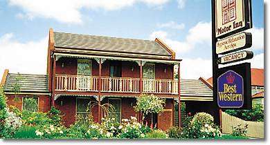  Accommodation Yamba