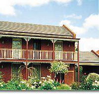 VICTORIANA MOTOR INN - Accommodation Yamba