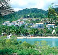 Whitsunday Terraces Resort - Accommodation Yamba