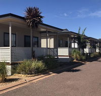 Sundowner Cabin and Tourist Park - Accommodation Yamba