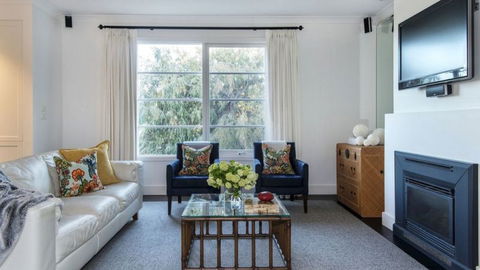 The Summer House - Accommodation Yamba 5