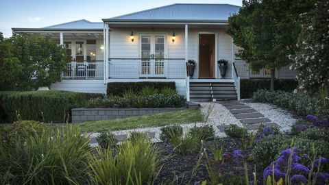 The Summer House - Accommodation Yamba 1