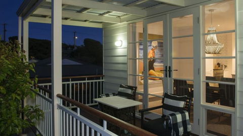 The Summer House - Accommodation Yamba 4