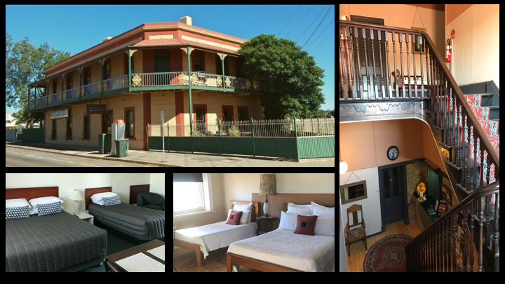  Accommodation Yamba