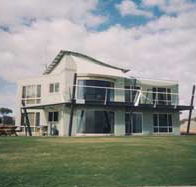Moonta Bay Escape - Accommodation Yamba