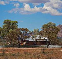 Arkapena Homestead - Accommodation Yamba