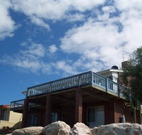 The Boardwalk - Accommodation Yamba