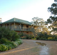 Lindsay House - Accommodation Yamba