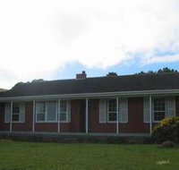 Red Brick Sea Retreat - Accommodation Yamba