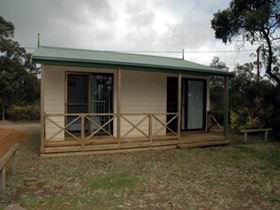 Parndana SA Accommodation Yamba