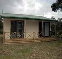 Parndana Hotel Cabins - Accommodation Yamba