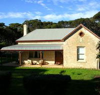 Dudley Villa - Accommodation Yamba