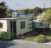 Discovery Holiday Park - Robe - Accommodation Yamba