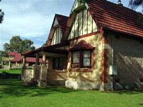 Monarto SA Accommodation Yamba