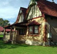 Rivergum Retreat - Accommodation Yamba