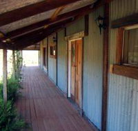 Pike River Woolshed - Accommodation Yamba