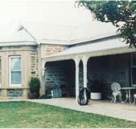 Wroxton Grange - Accommodation Yamba