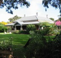 Yankalilla Bay Homestead Bed and Breakfast - Accommodation Yamba