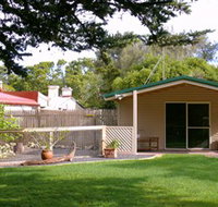 Shiralea Country Cottage - Accommodation Yamba