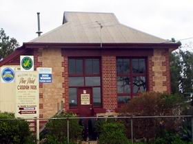 Sandilands SA Accommodation Yamba