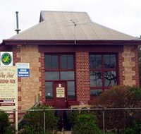 Pine Point Caravan Park - Accommodation Yamba