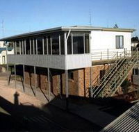 Gulf Vista - Accommodation Yamba