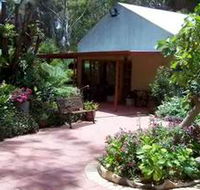 Rainforest Retreat - Accommodation Yamba