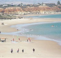 Waterfront Port Noarlunga - Accommodation Yamba