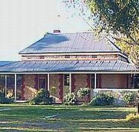 O'Deas Cottage - Accommodation Yamba