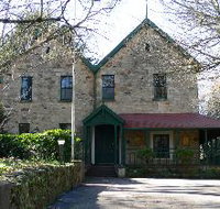 Woodhouse Activity Centre - Accommodation Yamba