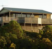 Lantauanan - The Lookout - Accommodation Yamba