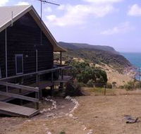 Sea Dragon Lodge - Accommodation Yamba