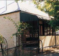 Wild Olive Cottage - Accommodation Yamba